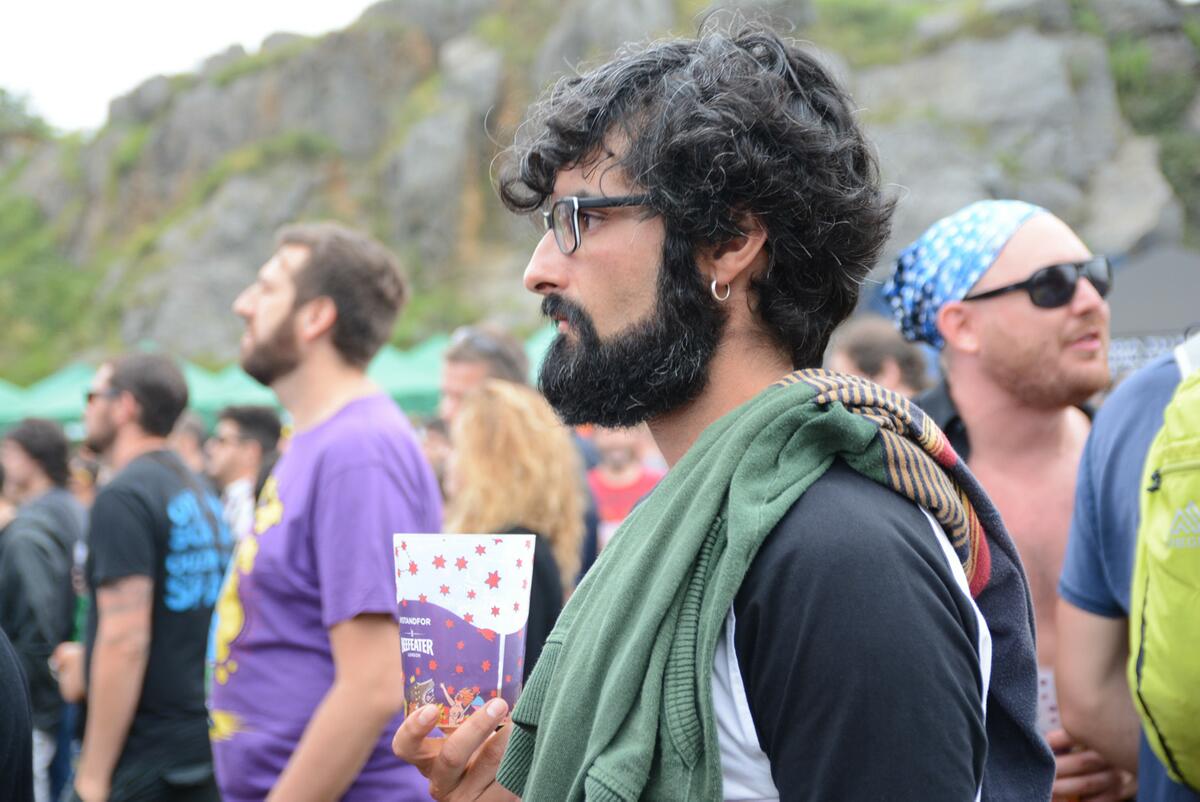 Foto 272 de la viernes 7 de julio | Bilbao BBK Live 2017